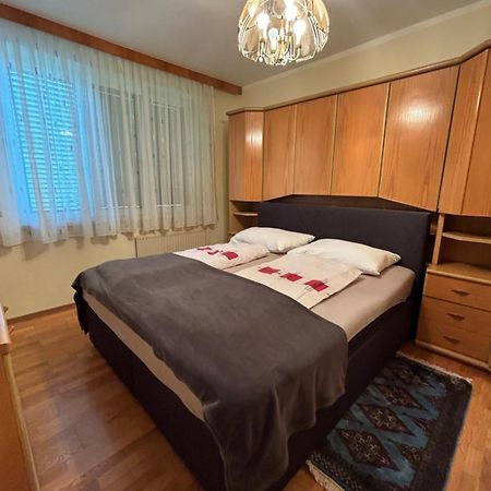Apartment Inklusive Parkplatz Velden am Wörthersee Kültér fotó