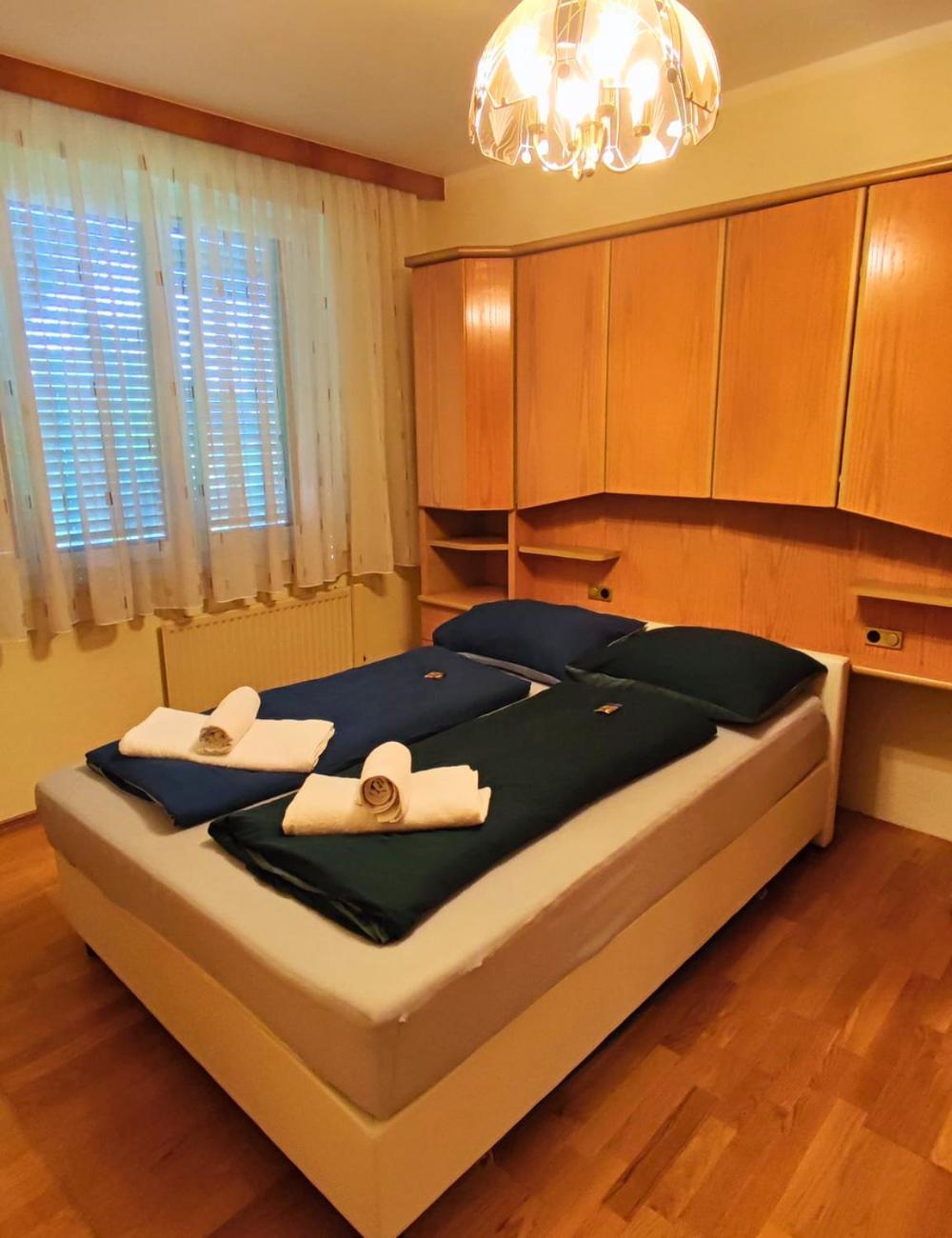 Apartment Inklusive Parkplatz Velden am Wörthersee Kültér fotó